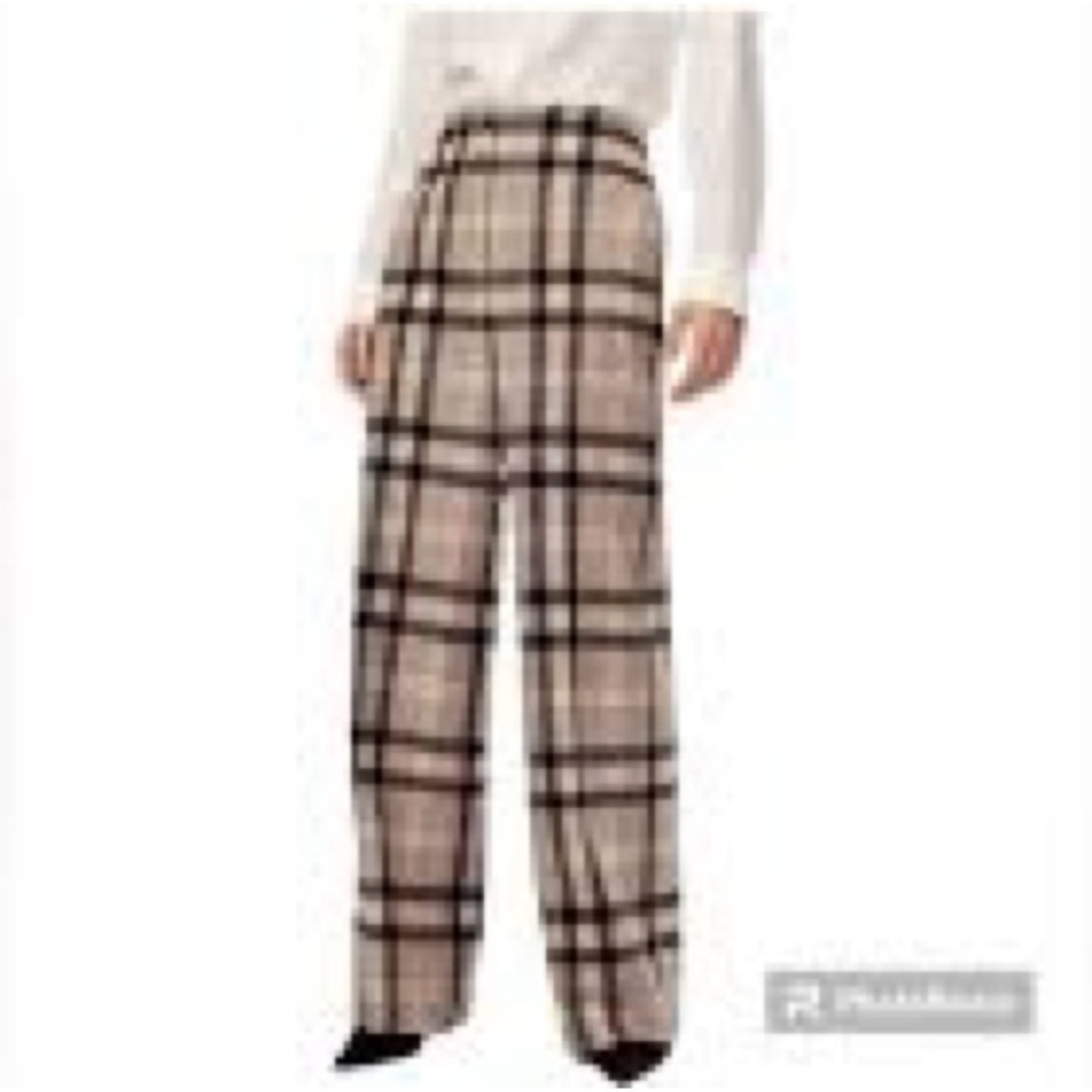 Wilfred Madelon Pant
